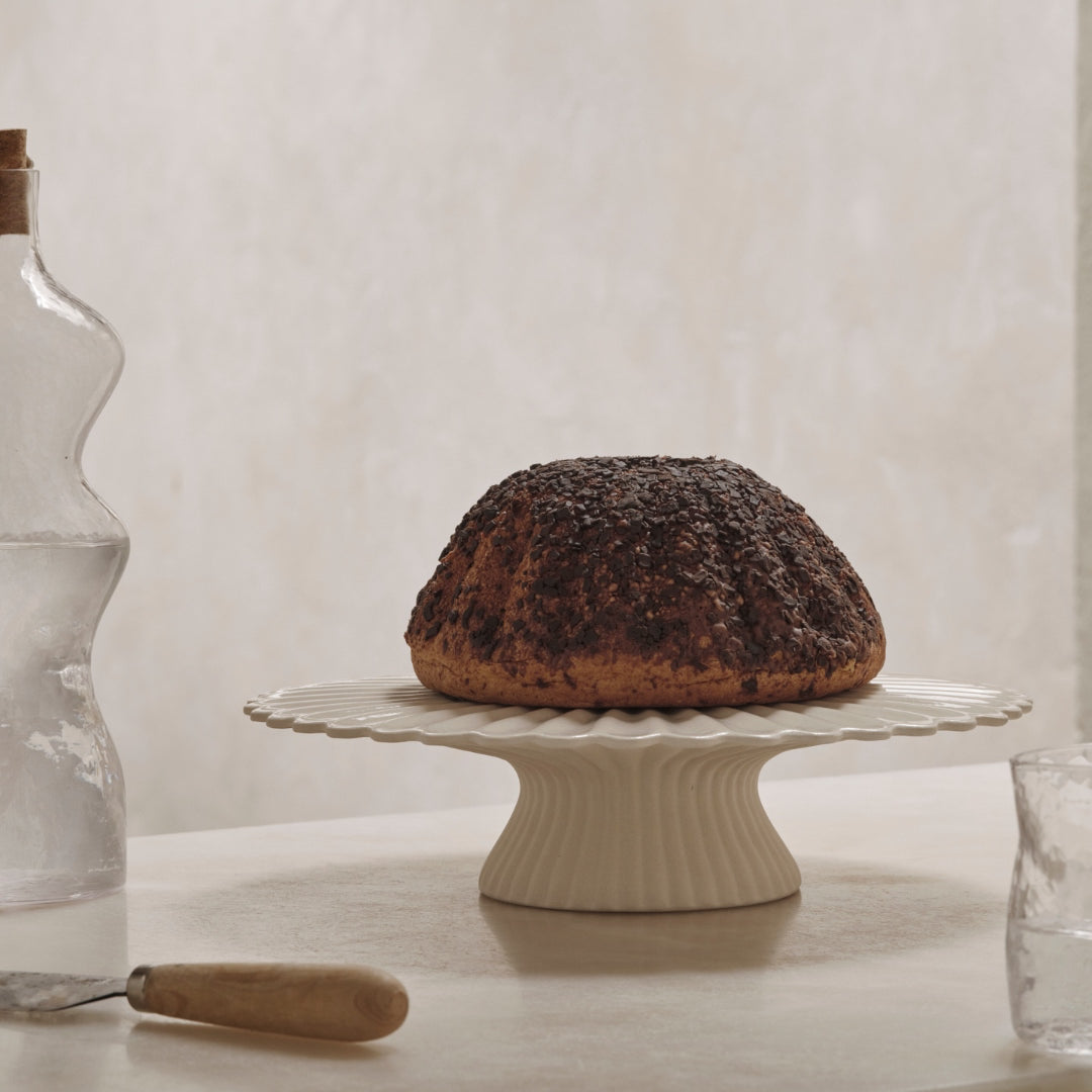 Fountain Cake Stand - Batten Home