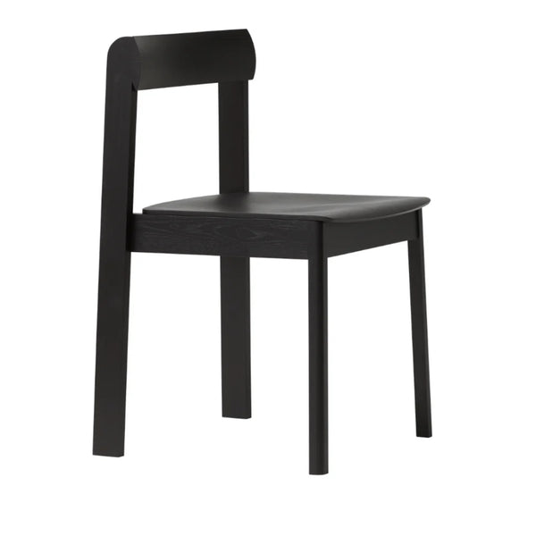 Blueprint Chair - Black