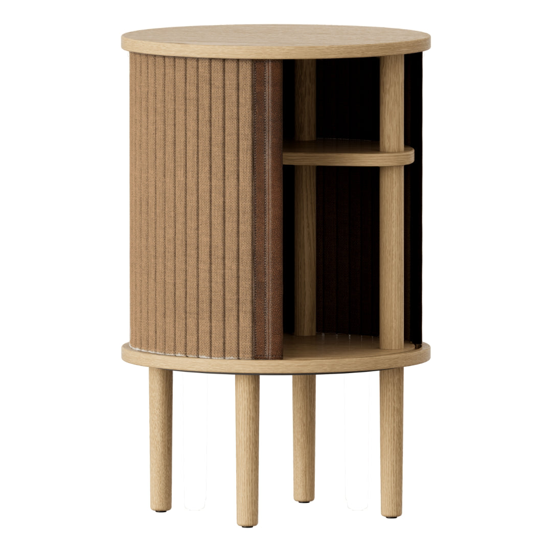 UMAGE Audacious Side Table Batten Home