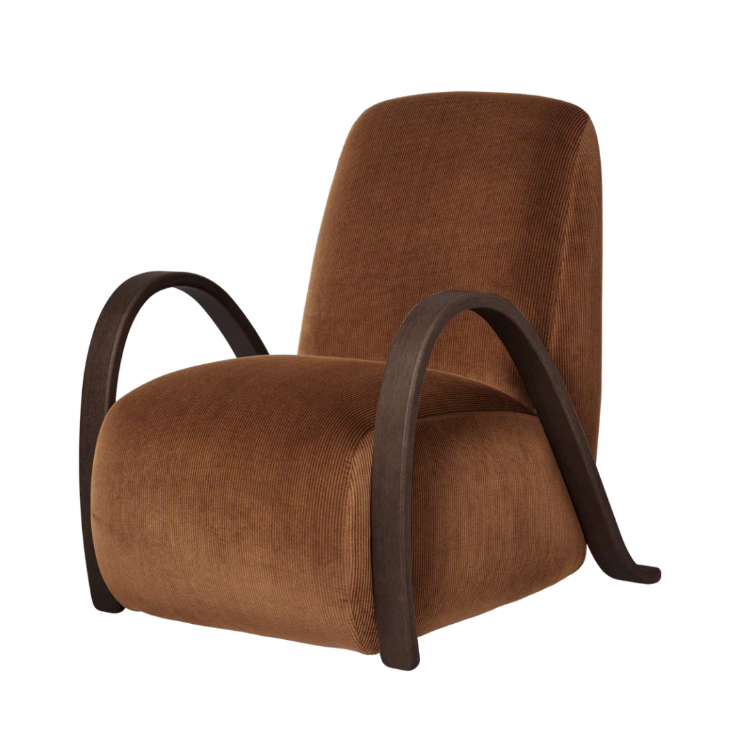 Buur Lounge Chair