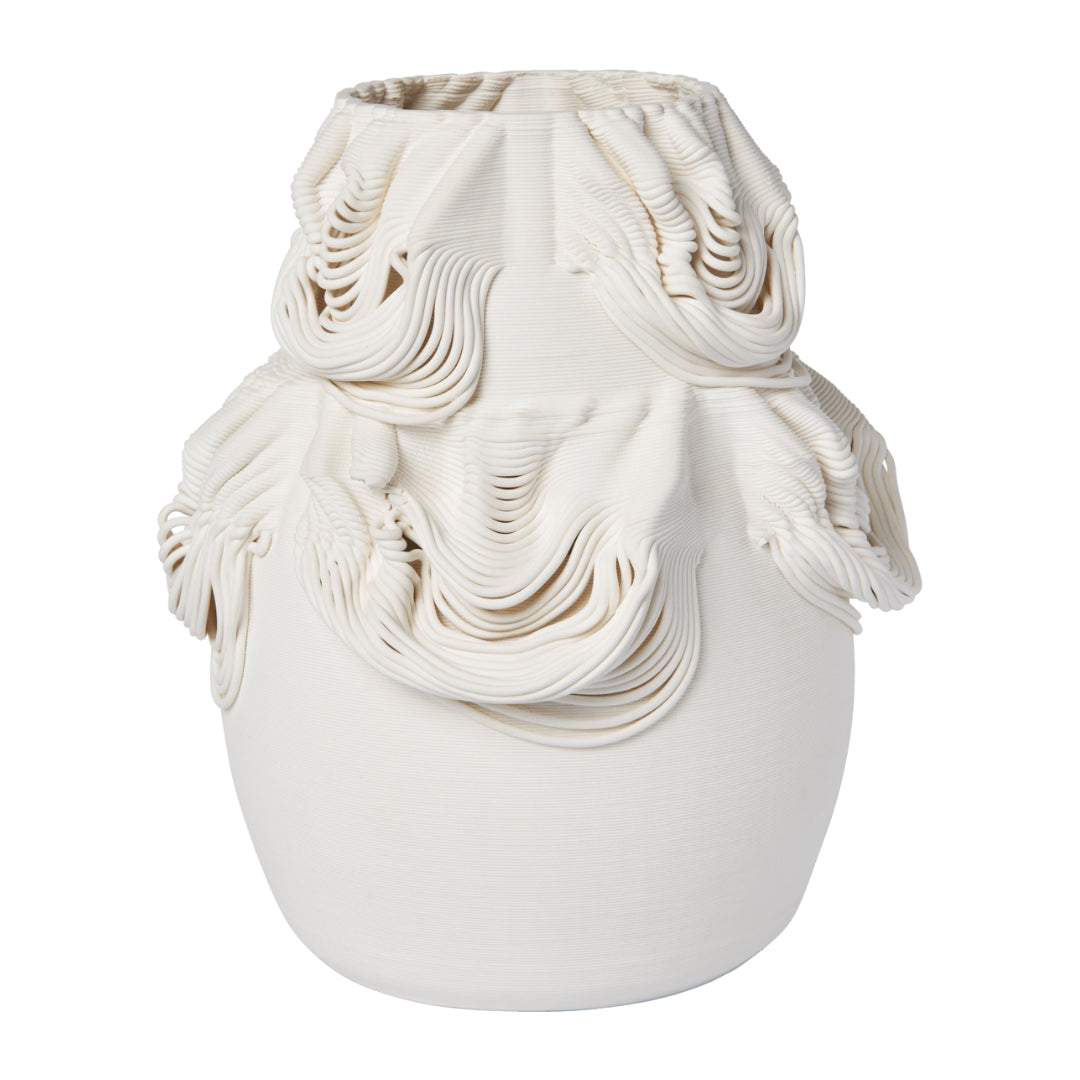 Ferm Living Drisca Vase - Thumbnail 5