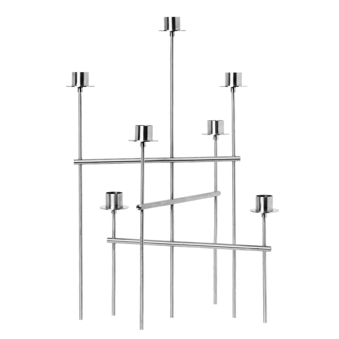 Ferm Living Elysia Candelabra - Thumbnail 5
