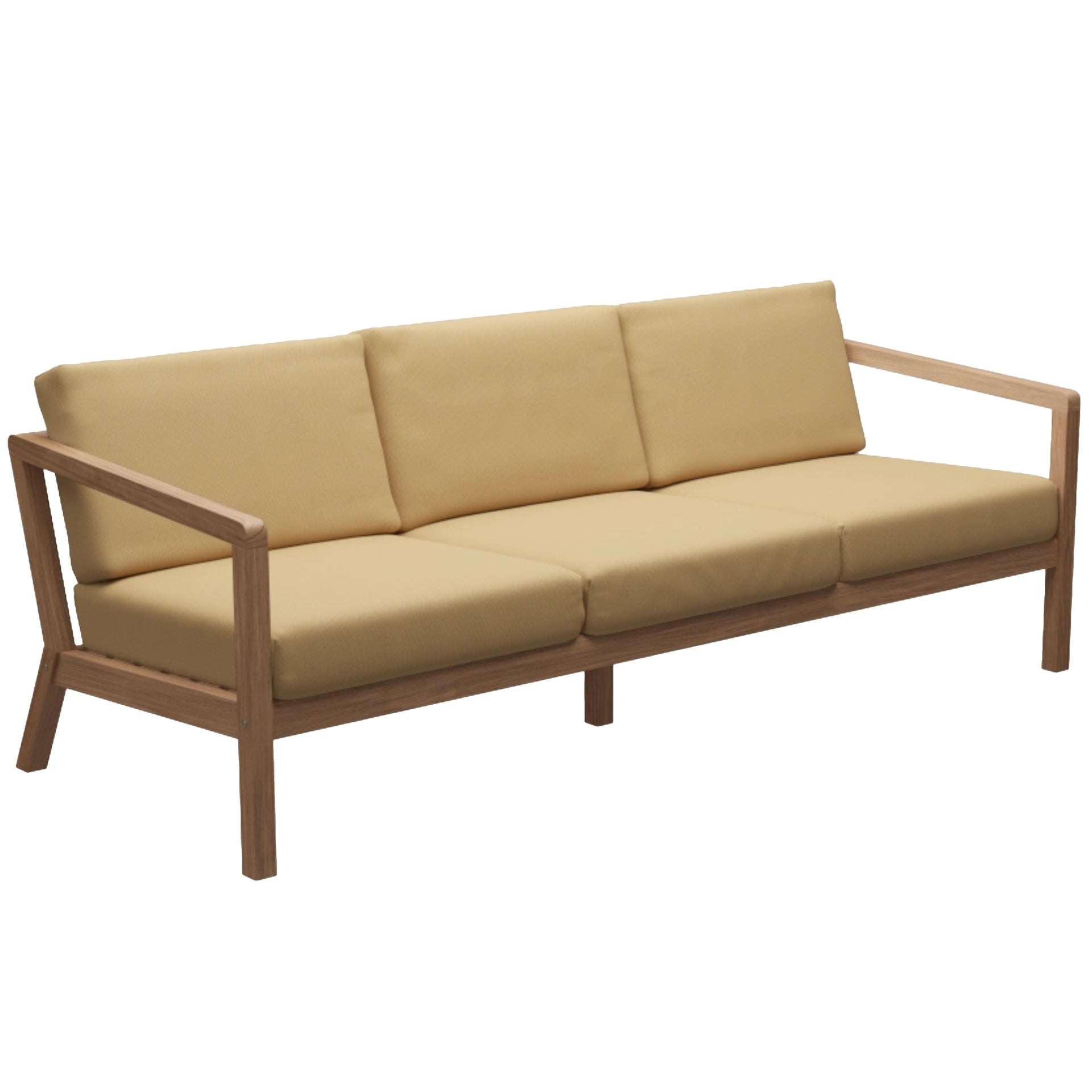Skagerak Virkelyst Sofa - Batten Home