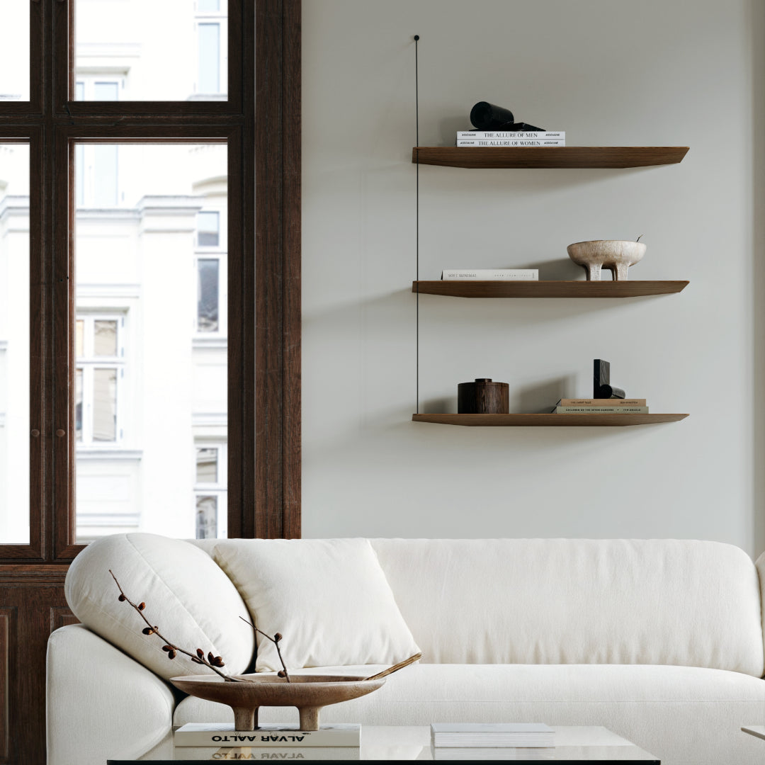 WOUD Stedge Add-On Shelf - Batten Home
