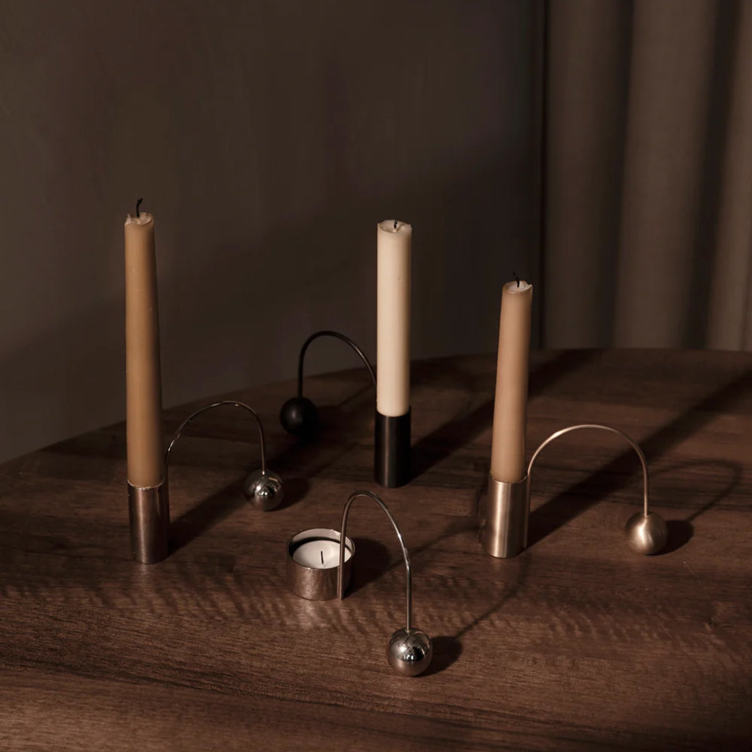 Balance Candle Holder - Batten Home