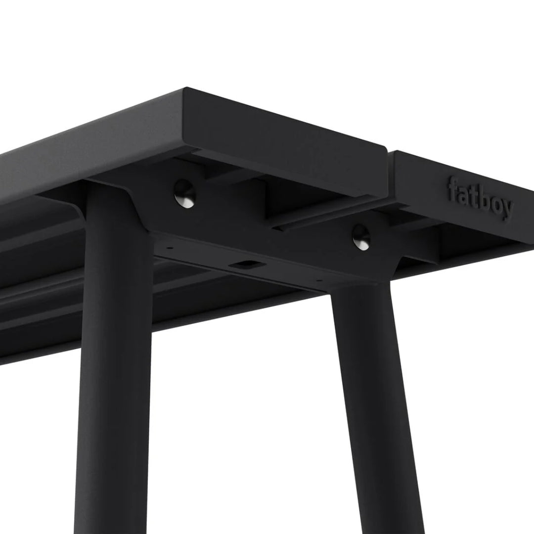 Fatboy Fred's Bench - Batten Home
