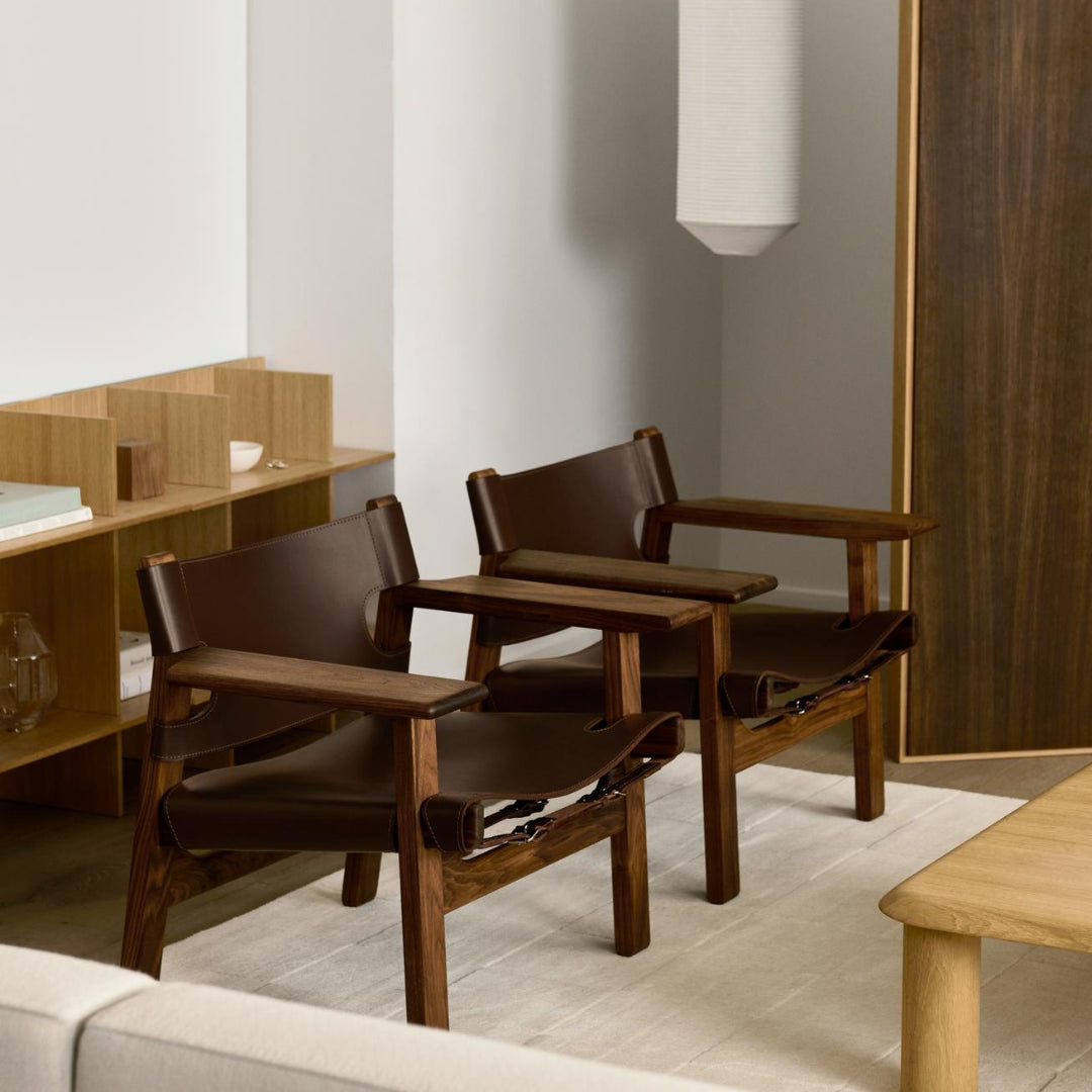 Spanish Chair