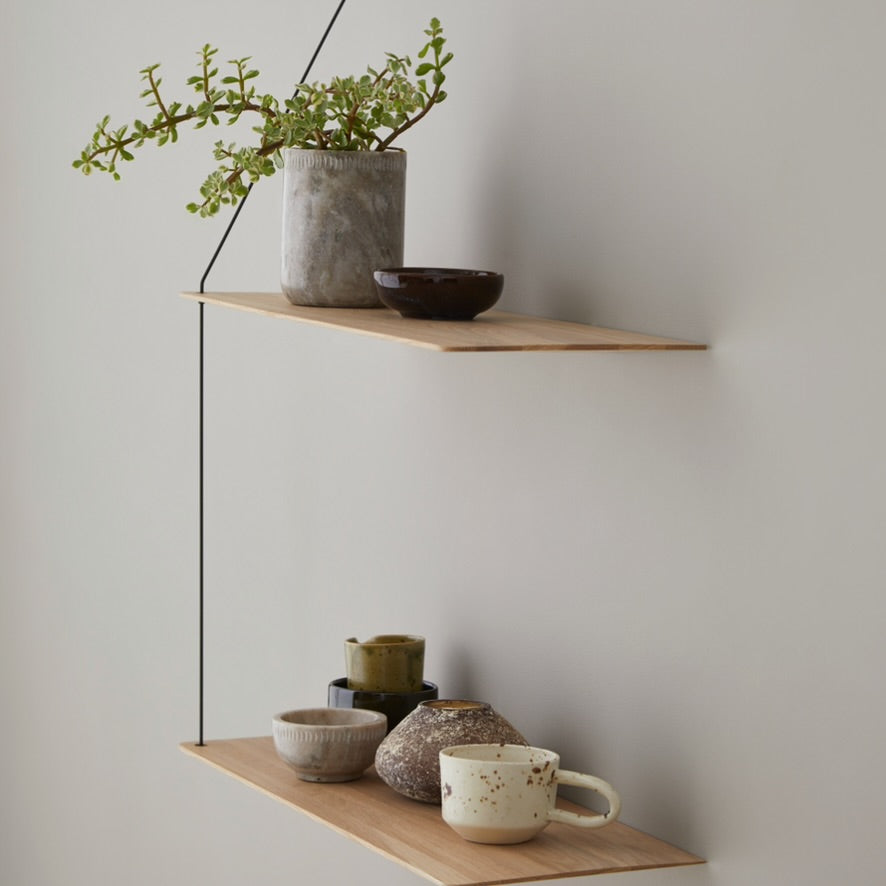 WOUD Stedge Shelf - Batten Home