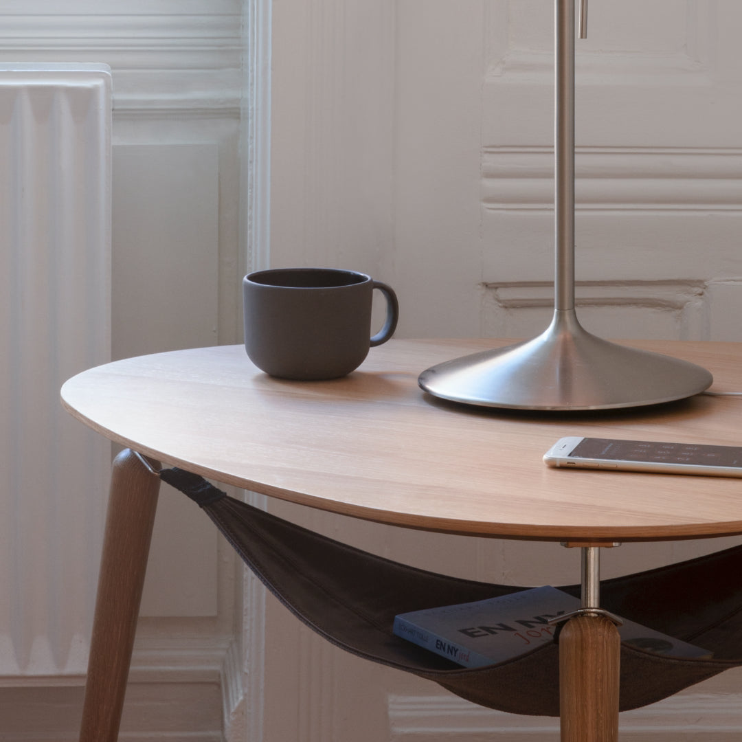 Hang Out Coffee Table