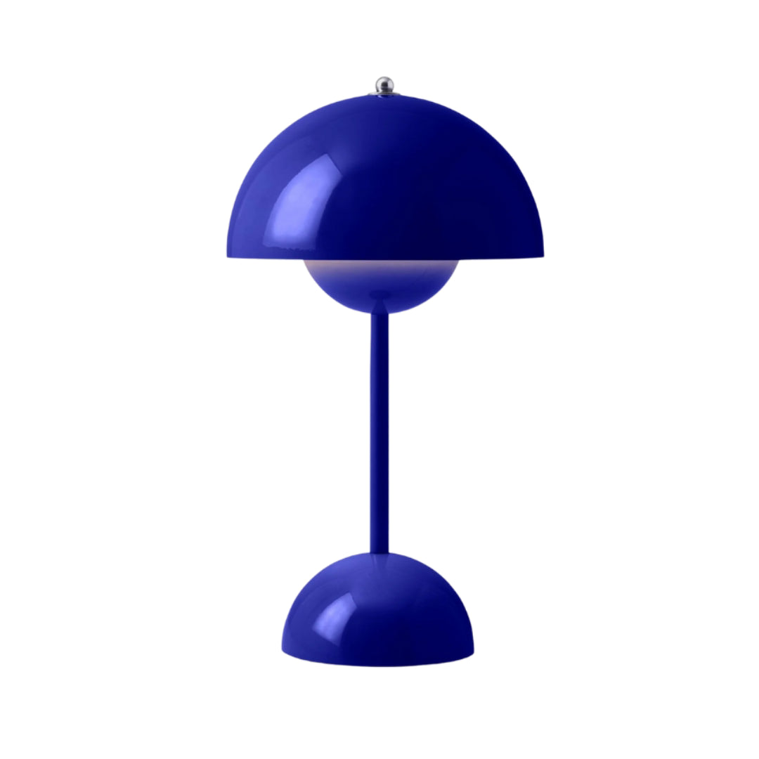 Flowerpot VP9 Portable Lamp