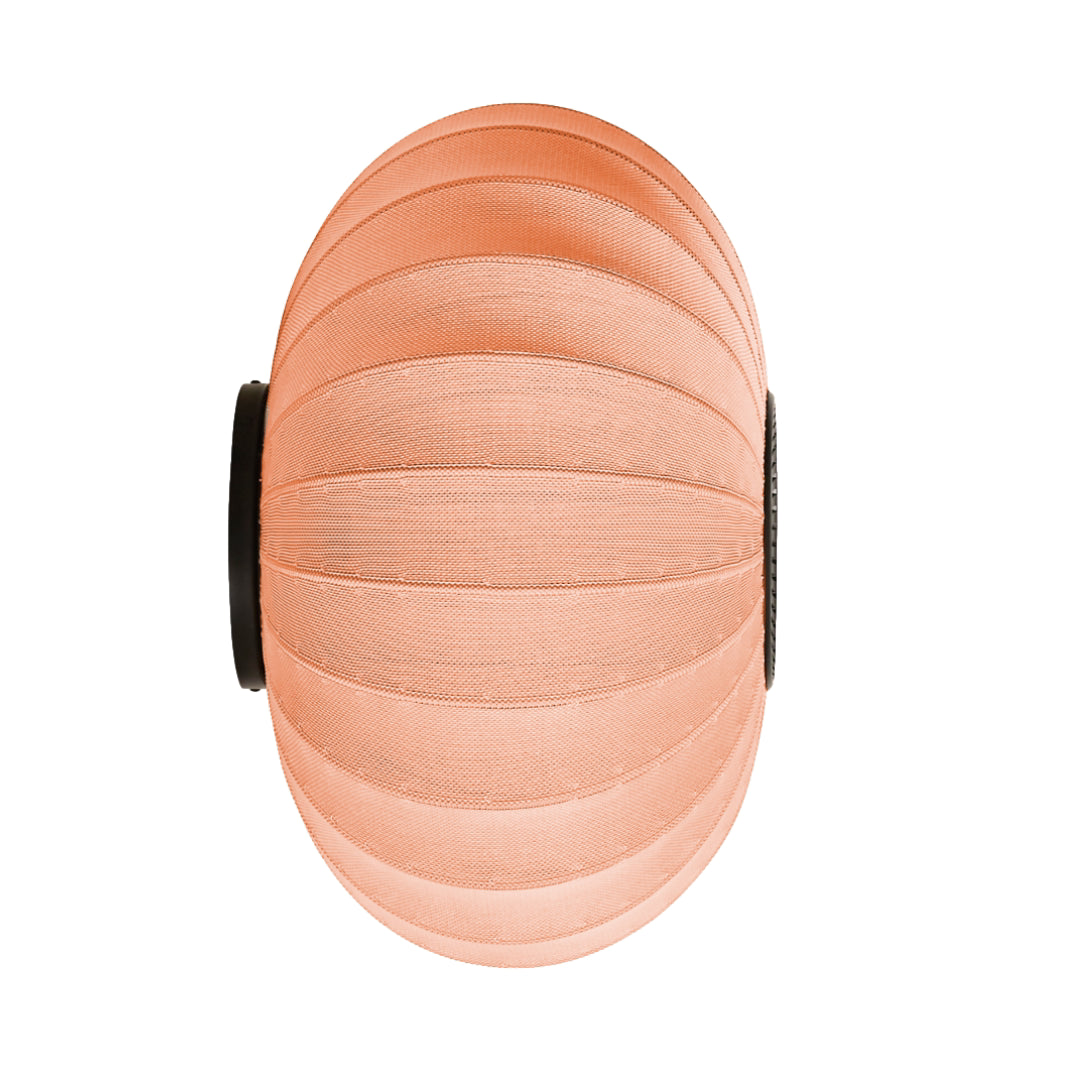 Knit-Wit Oval Ceiling/Wall Lamp 57