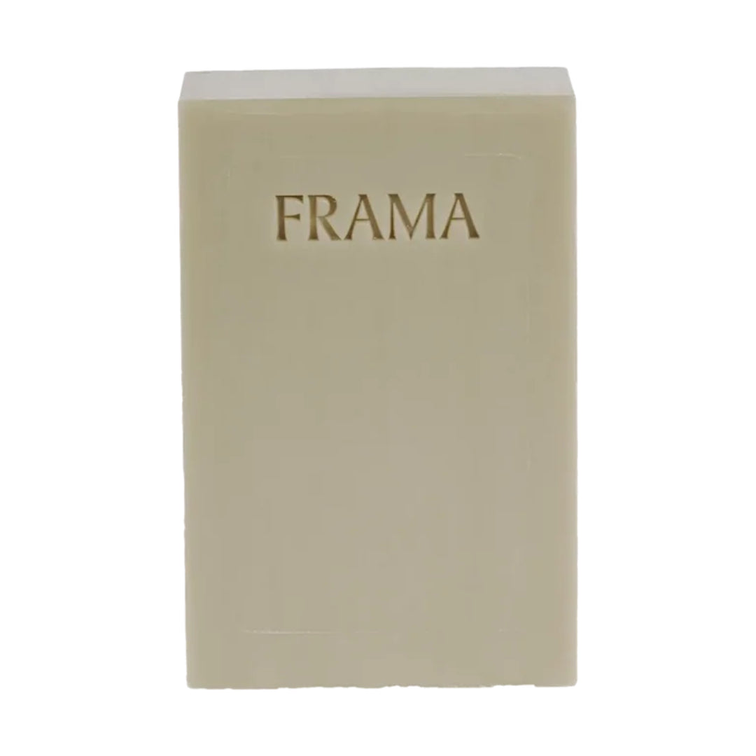 Frama Apothecary Bar Soap - Batten Home