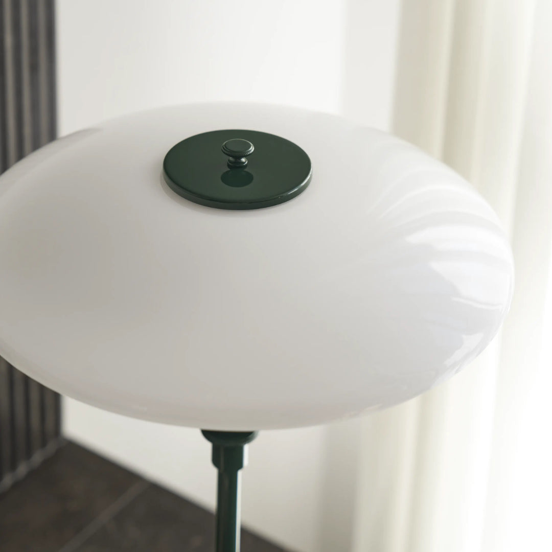 PH 3/2 Glass Table Lamp