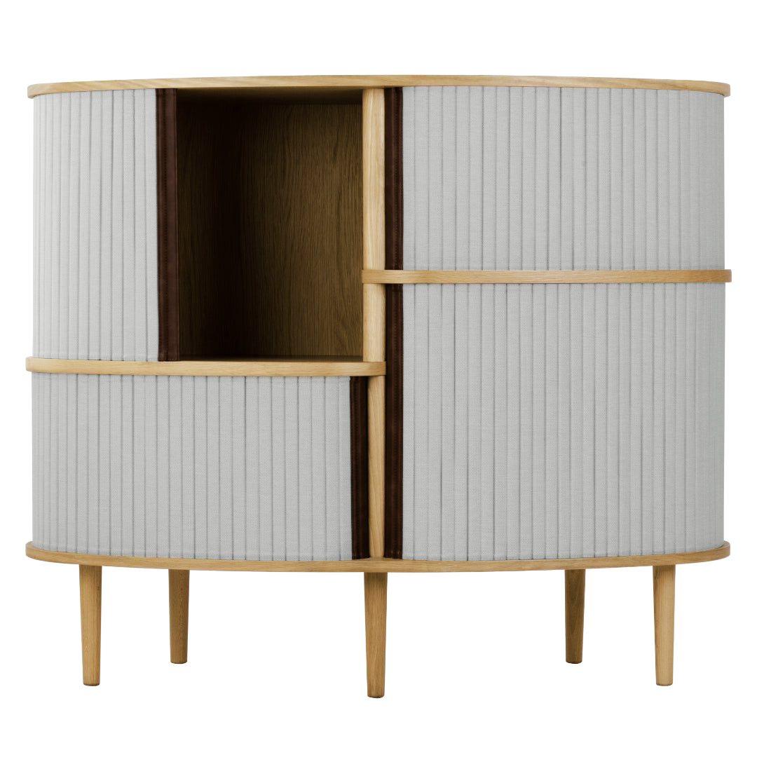 UMAGE Audacious Highboard Cabinet Batten Home