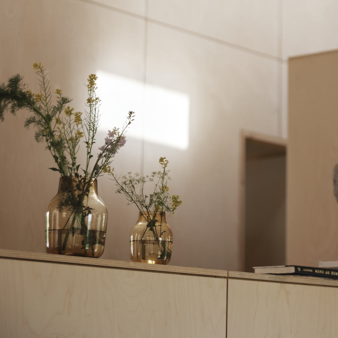 Silent Vase - Medium