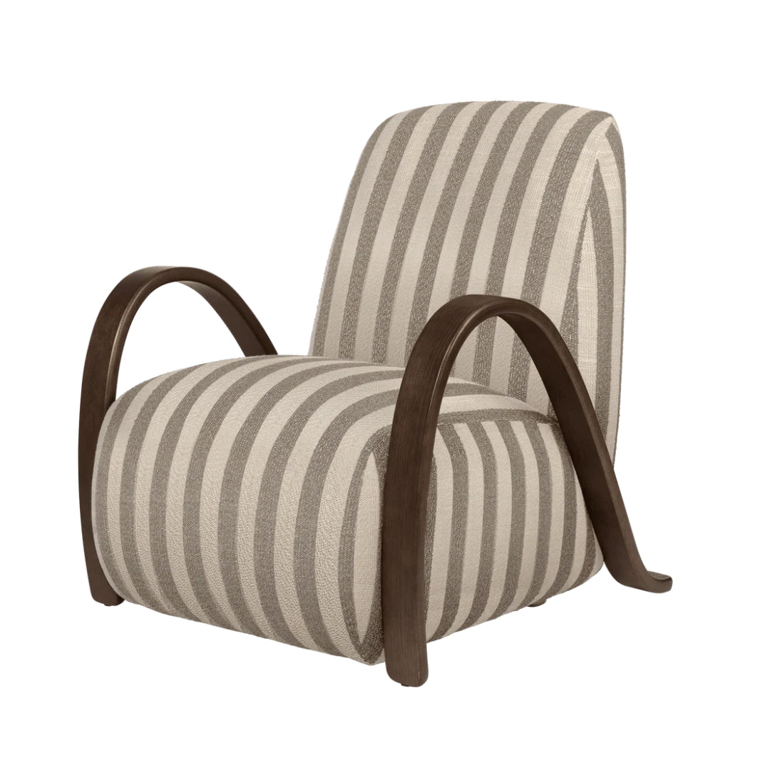 Buur Lounge Chair