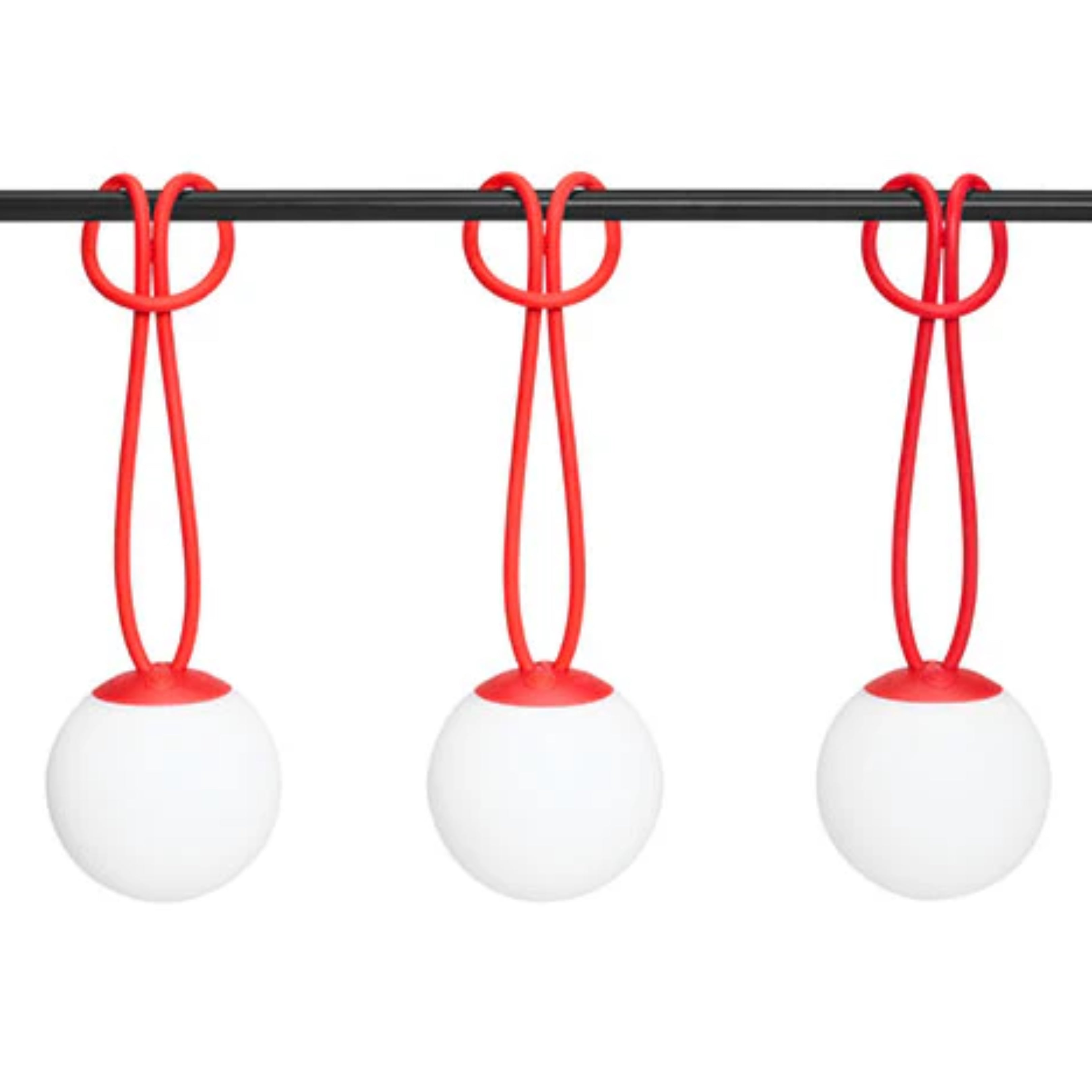 Bolleke Mini Hanging Lamp - Set of 3