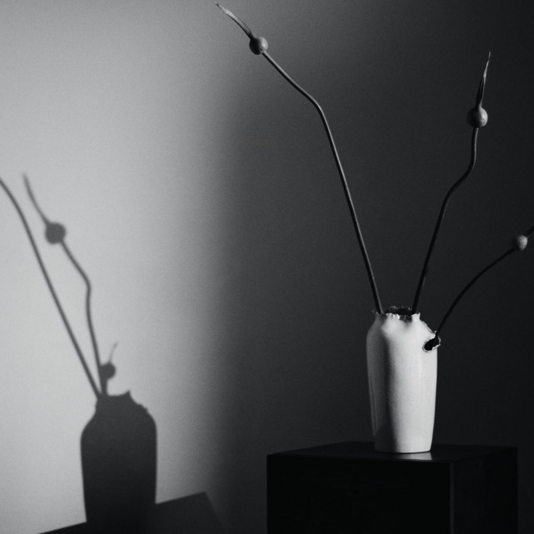 Ferm Living Tereo Tall Vase - Batten Home