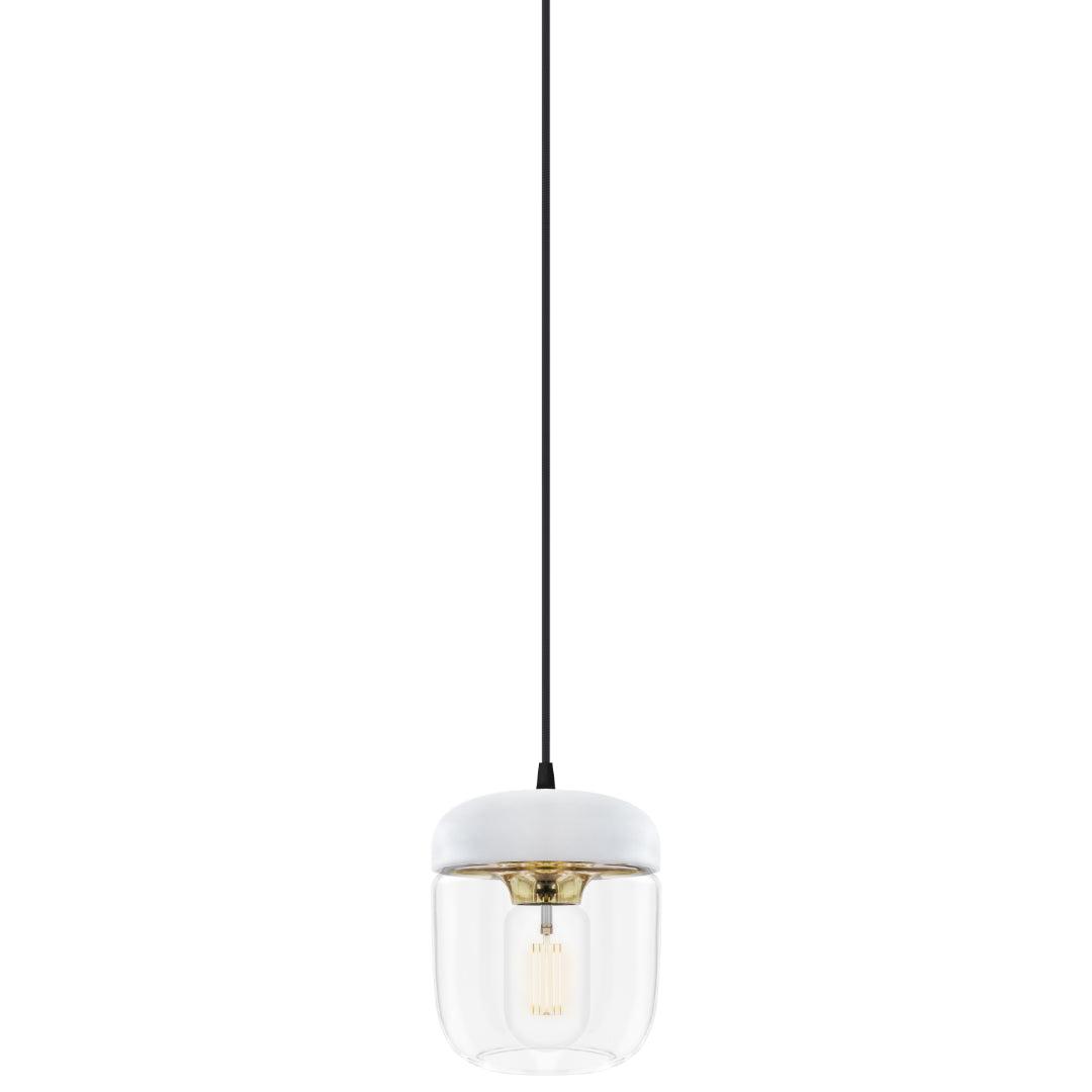 UMAGE Acorn Pendant Light Batten Home