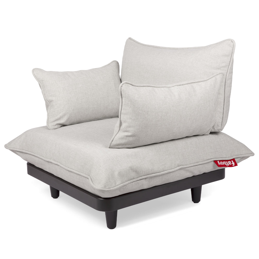 Paletti Lounge Chair