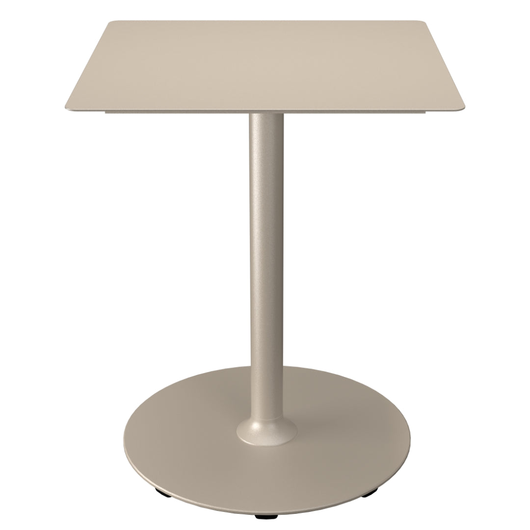 PICO Square Outdoor Café Table - Batten Home