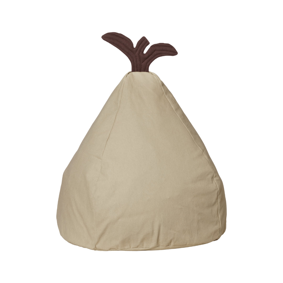 Pear Bean Bag