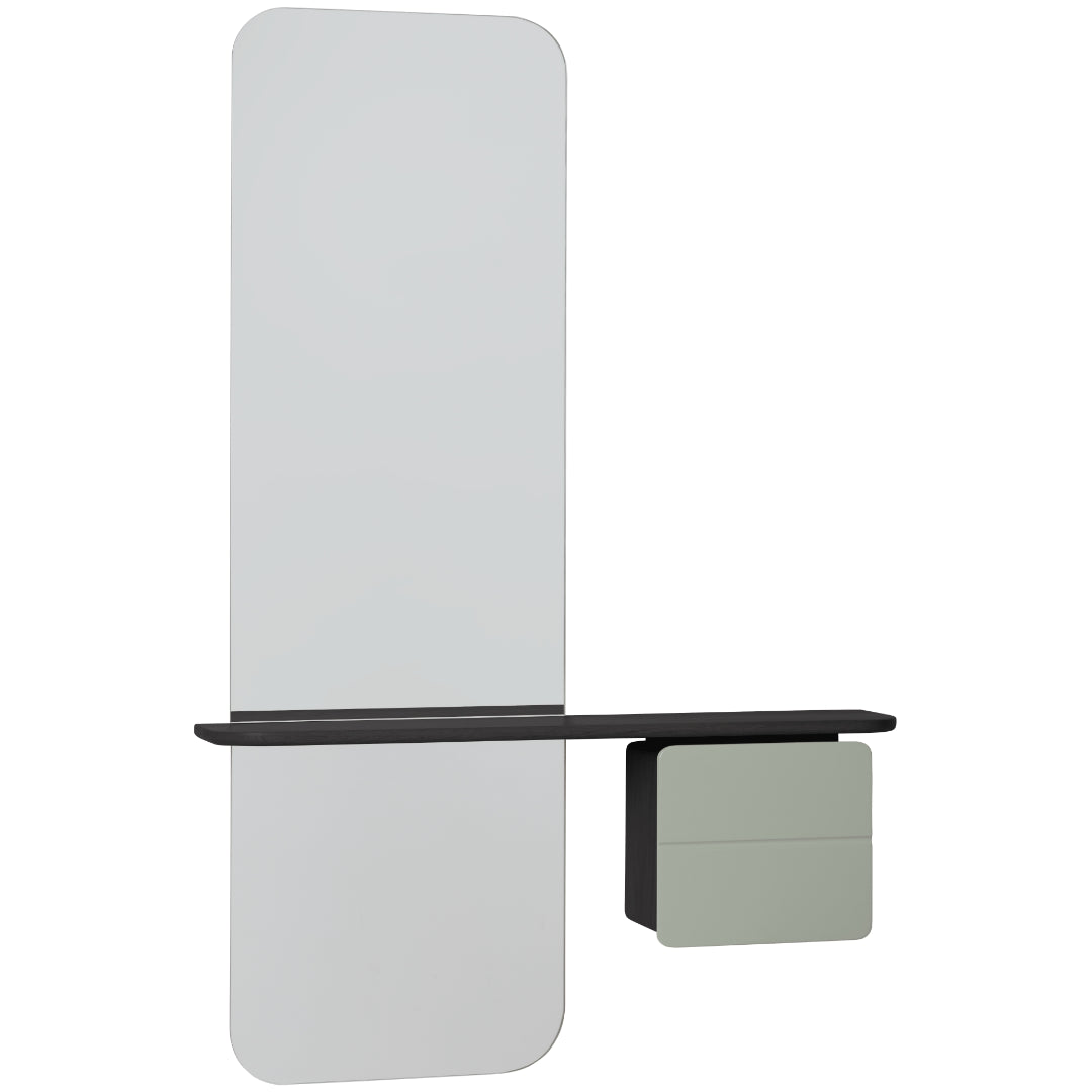 UMAGE One More Look Mirror Batten Home