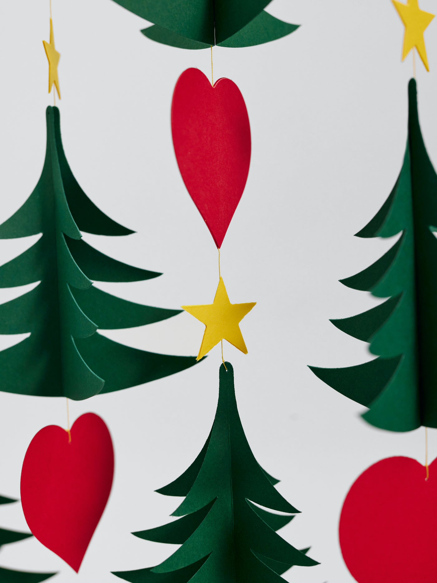 Christmas Tree 6 Mobile