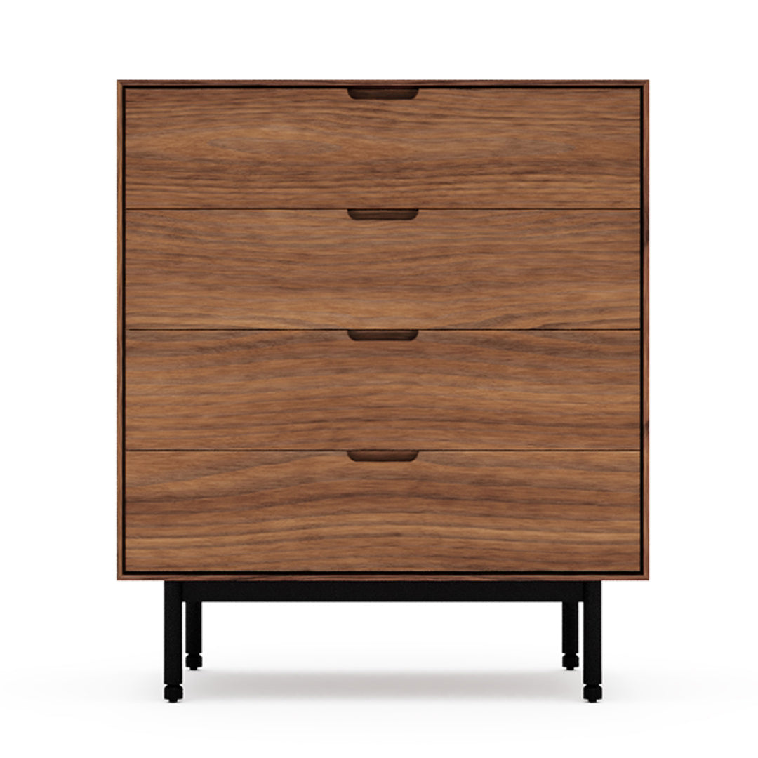 Munro 4 Drawer Dresser