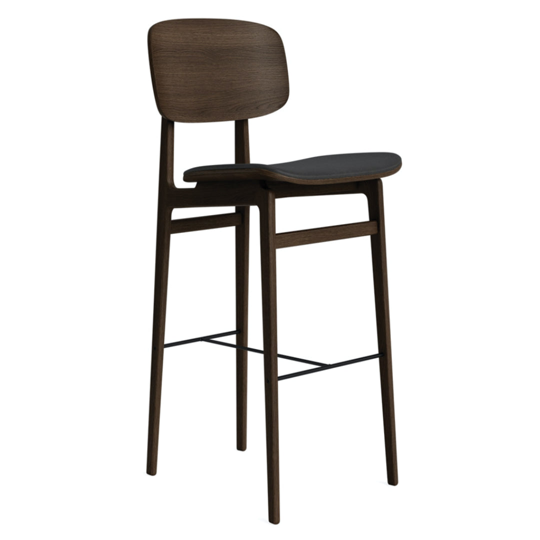NY11 Bar Chair - Upholstered - Batten Home