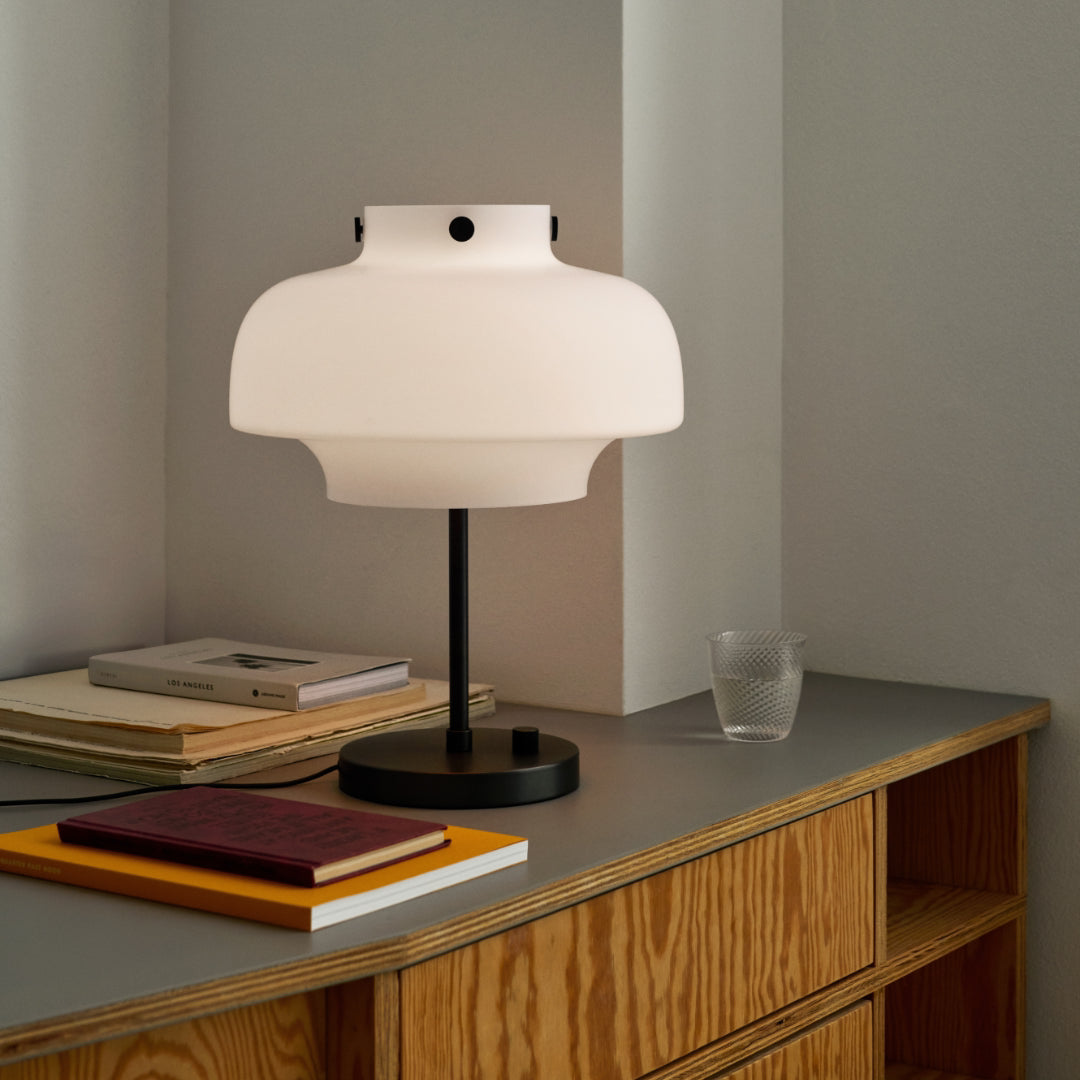 Copenhagen SC13 Table Lamp