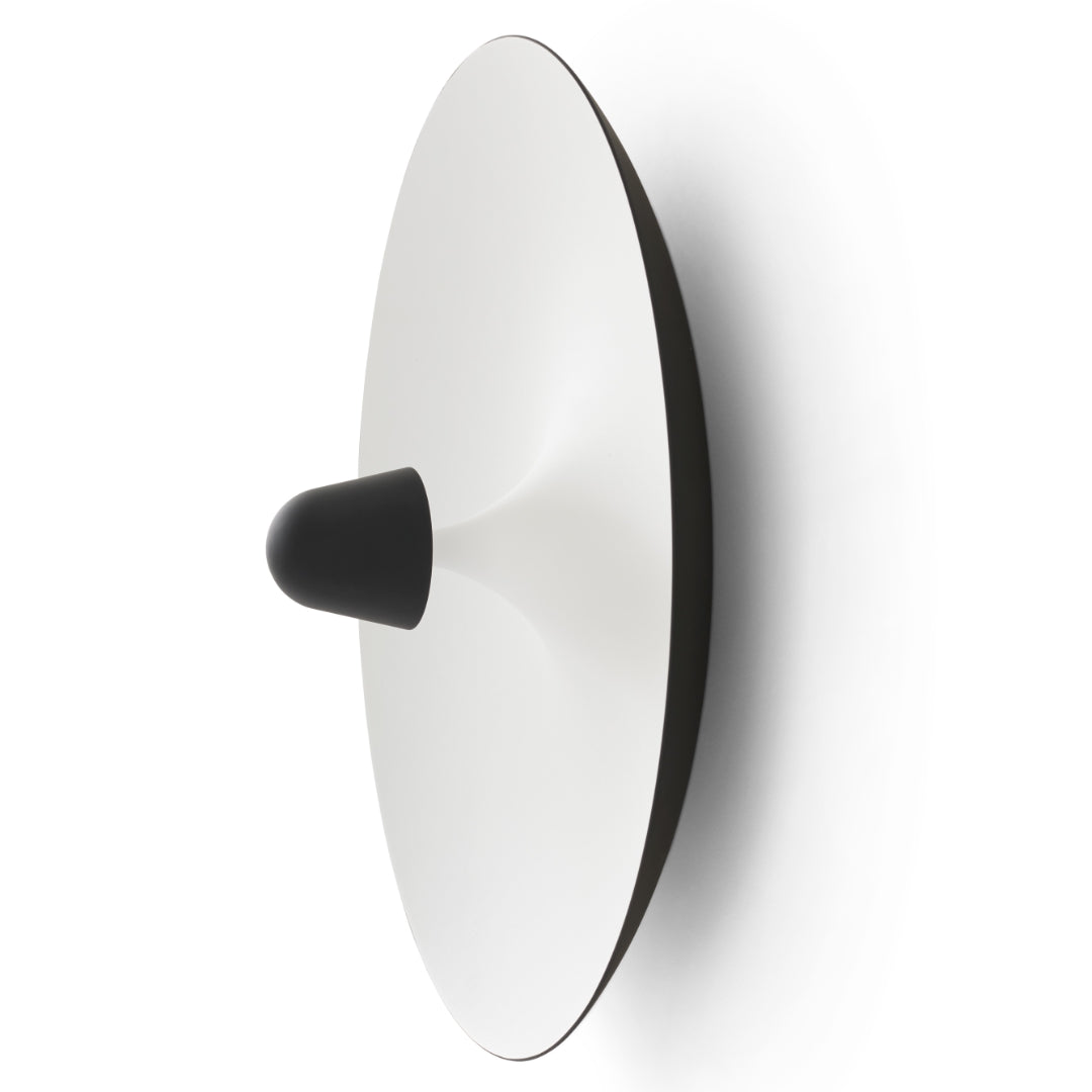 New Works Kantarell Wall & Ceiling Lamp - Batten Home