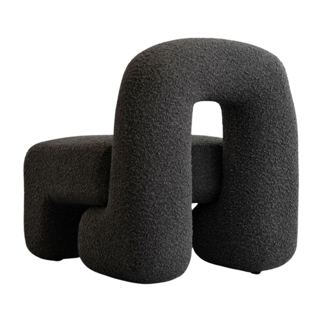 Daiku Lounge Chair - Batten Home