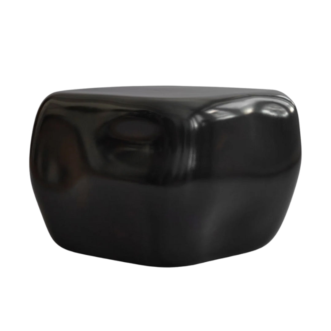 Ishi Coffee Table, Medio - Ceramic