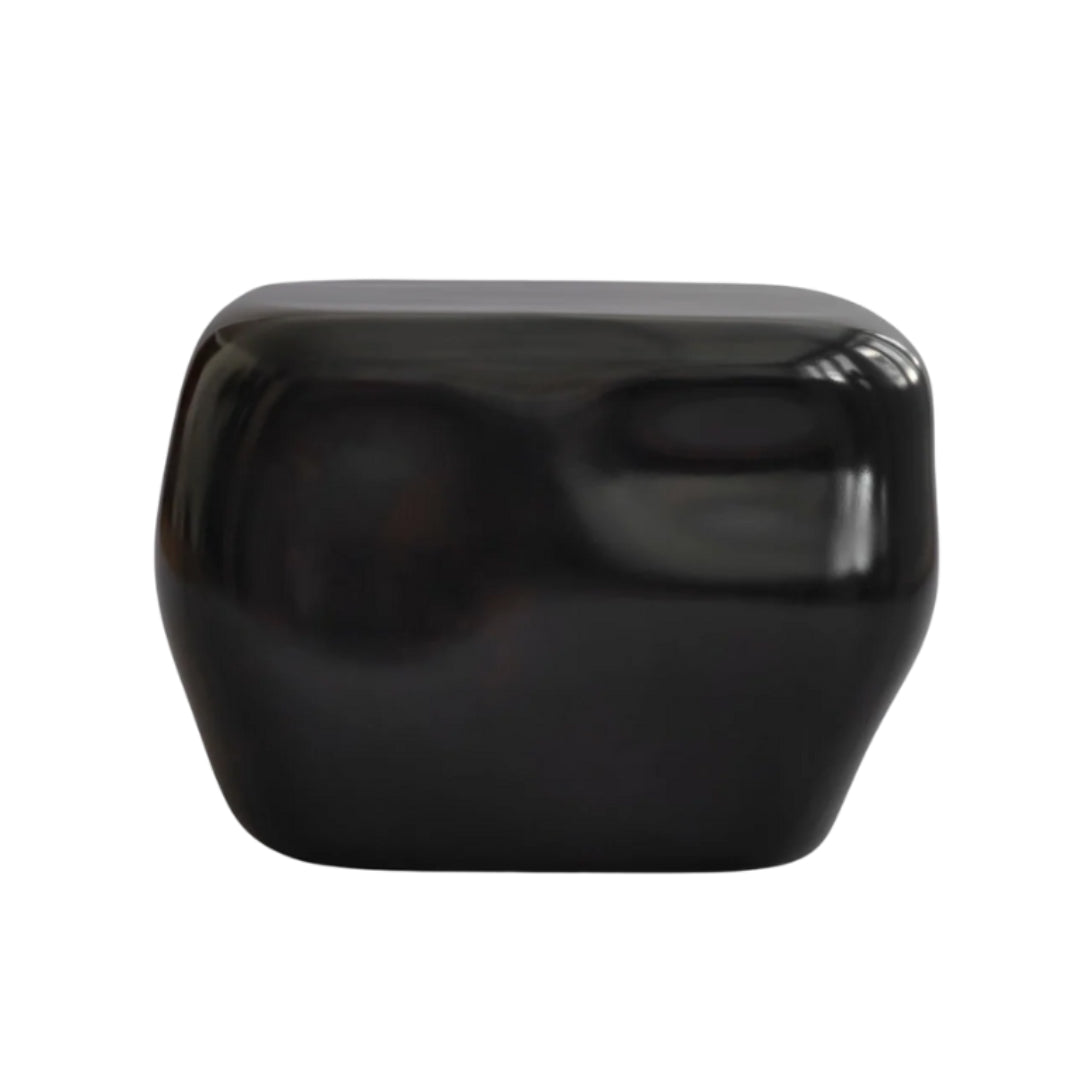 Ishi Coffee Table, Medio - Ceramic