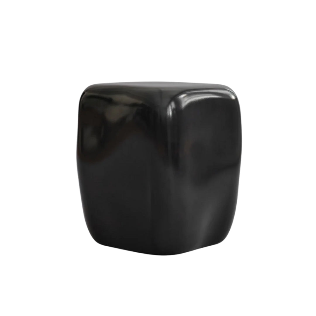 Ishi Coffee Table, Mini - Ceramic
