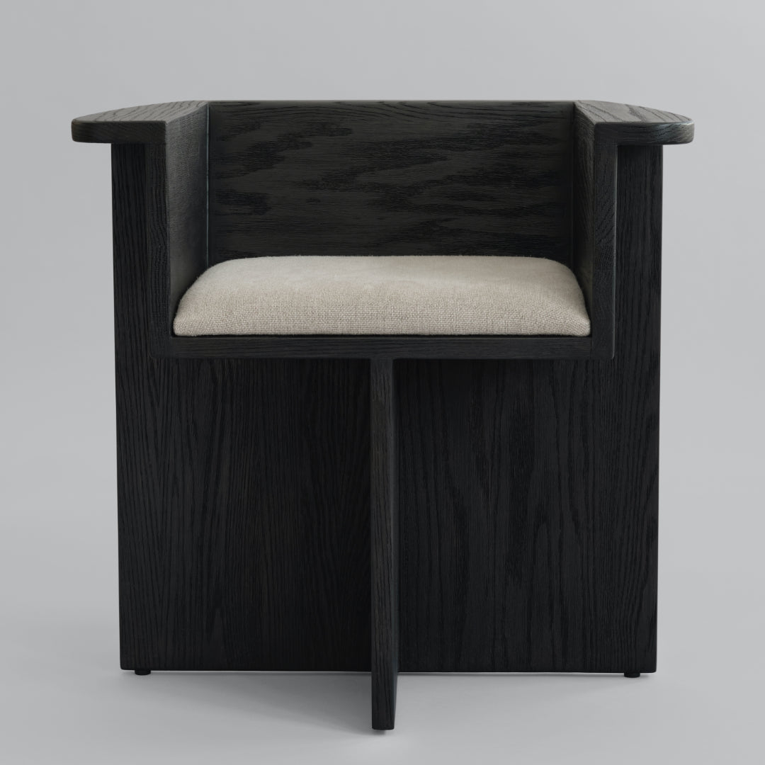 Makura Cushion 21 - Sand