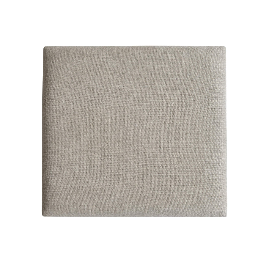 Makura Cushion 22 - Sand