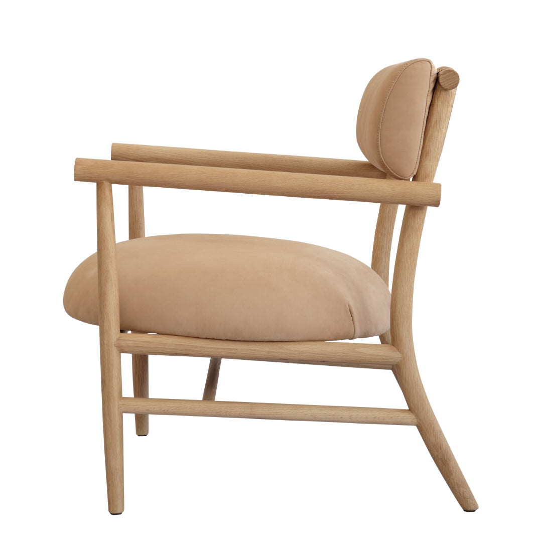 Nama Lounge Chair