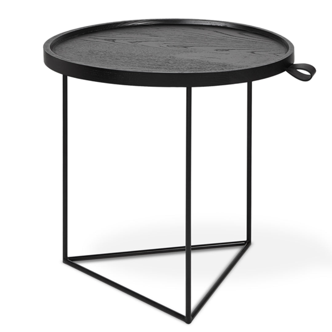 Porter End Table