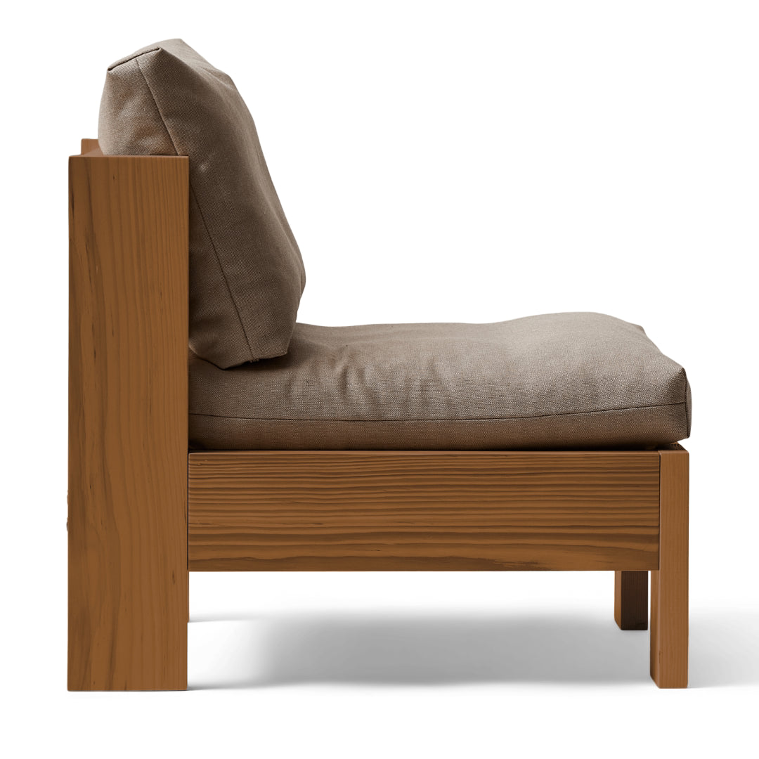 Icon Lounge Chair