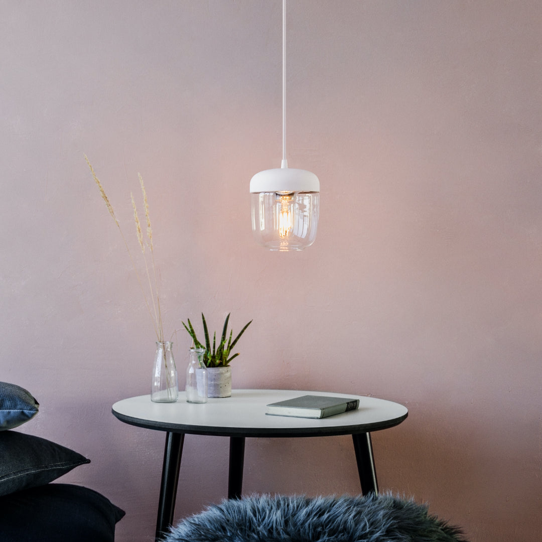 UMAGE Acorn Pendant Light Batten Home