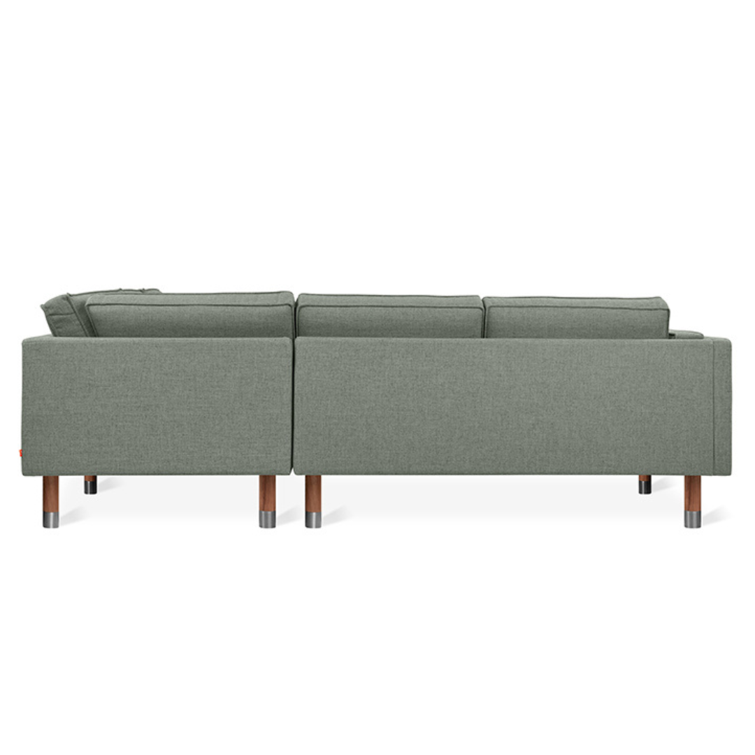 Augusta Bi-Sectional