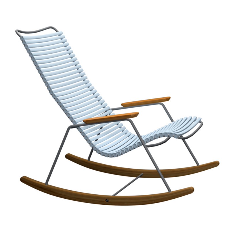 CLICK Outdoor Rocking Chair
