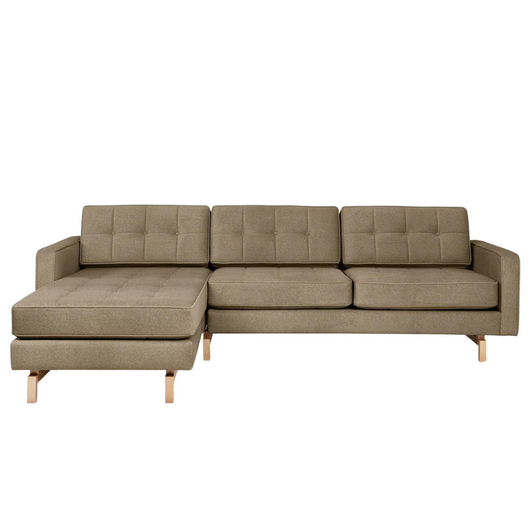Jane 2 Bi-Sectional