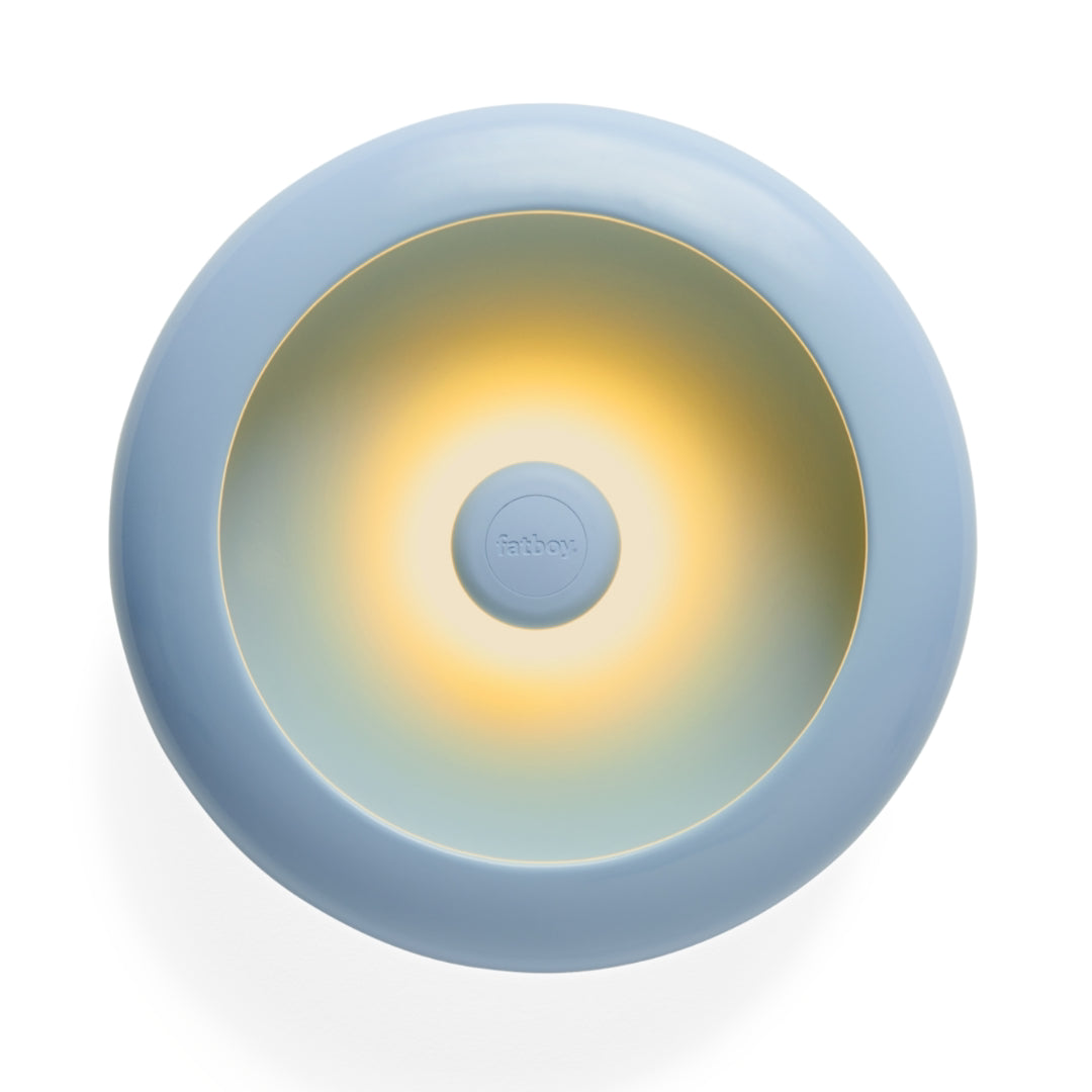 Oloha Wireless Hanging Lamp Bowl