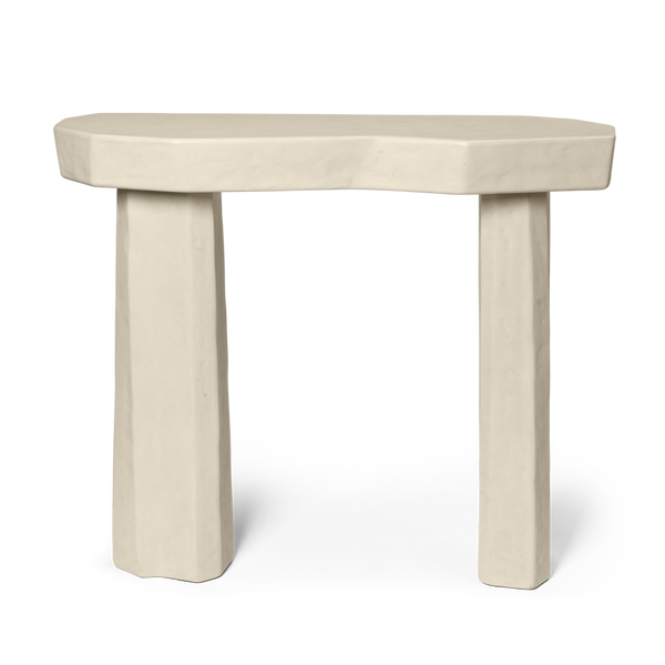 Staffa Console Table