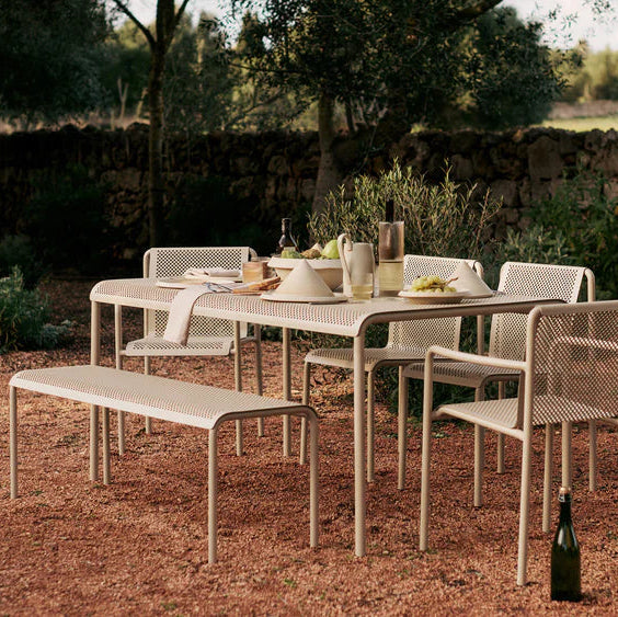 Dapple Bench - Batten Home