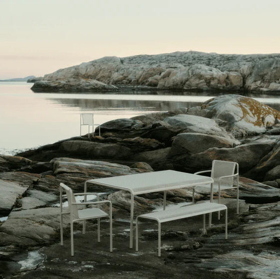 Dapple Dining Table - 160x90