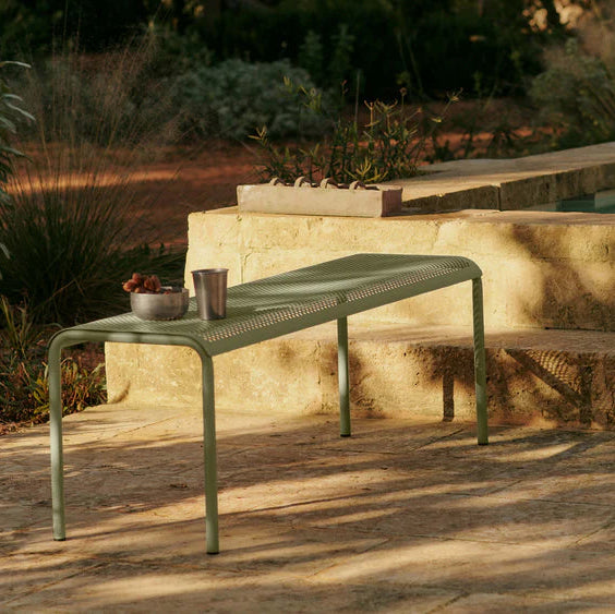 Dapple Bench